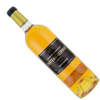 ☆未開栓☆ シャトーギロー 貴腐ワイン 1985 750ml ☆未開栓☆ シャトーギロー 貴腐ワイン 1985 750ml